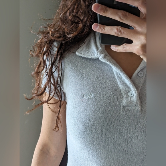 TNA Tennis Dress - Picture 2 of 7